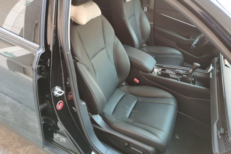 Used Honda Accord 2024 260TURBO Luxury Edition
