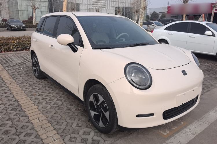 Used  3 2024 Charming Edition 405km Lite