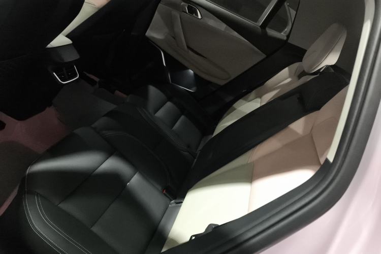 Used Lynk & Co 06 2023 Remix 1.5T Shero