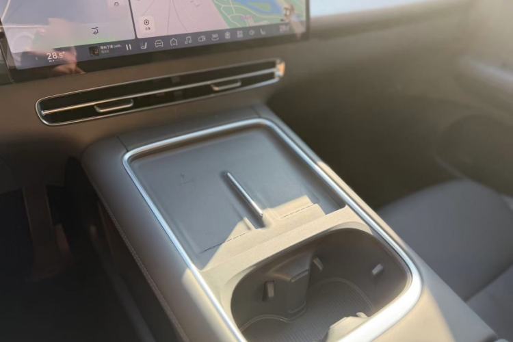 Used XPeng G6 2025 625 Long-Range Max Tech Edition