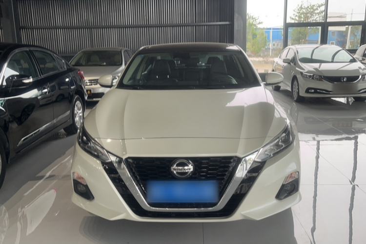 Used Nissan Teana 2021 2.0L XL Comfort Edition