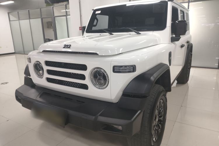 Used  T01 2024 2.0T Mechanic