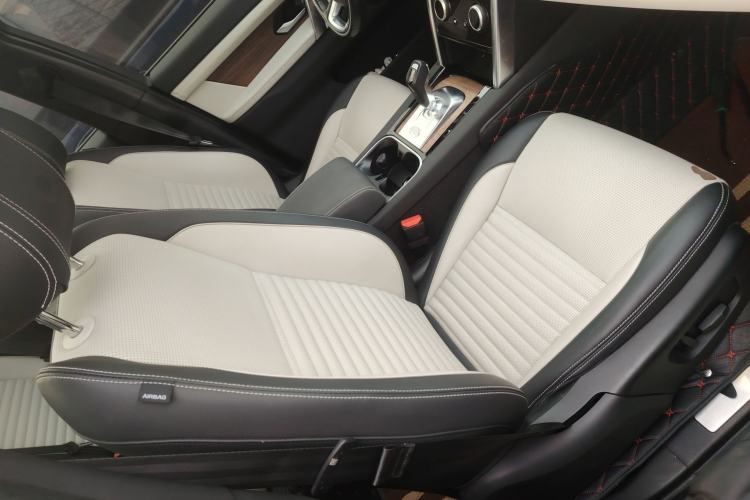 Used Land Rover Discovery Sport 2020 249 PS R-Dynamic Performance Edition
