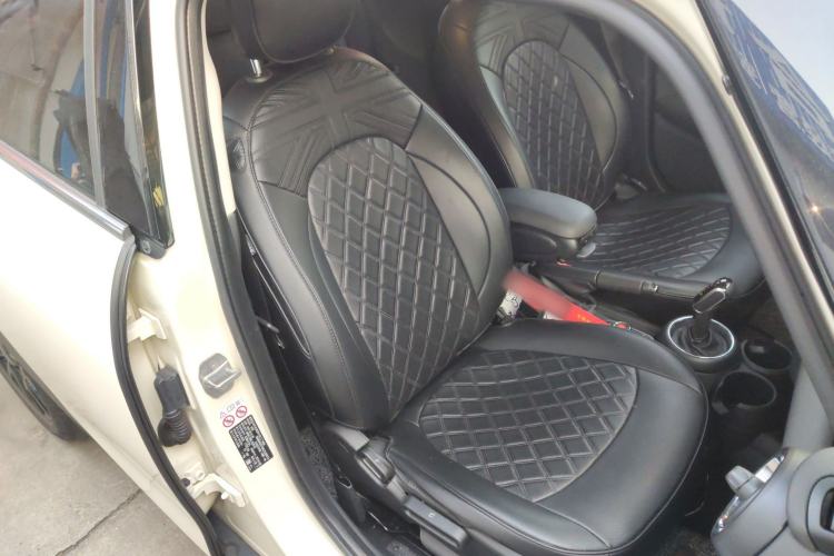 Used  MINI 2019 1.5T ONE PLUS Five-Door Edition
