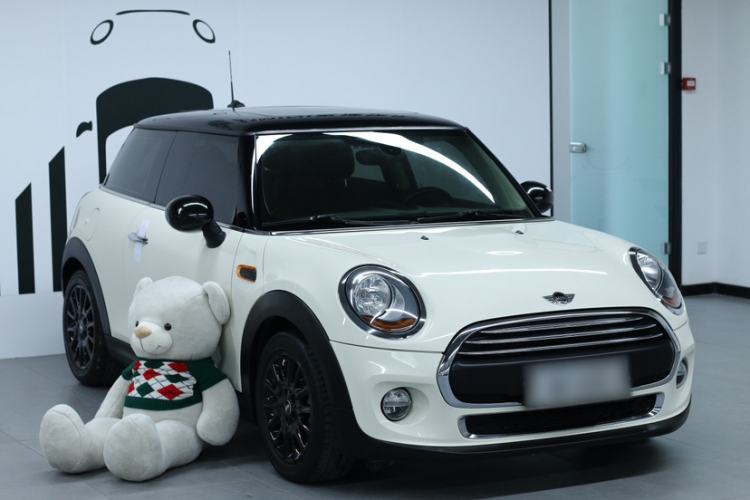 Used  MINI 2018 1.5T ONE PLUS