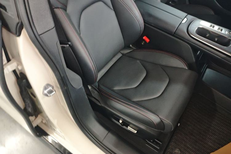 Used  SU7 2024 Rear-Drive Long-Range Intelligent Driving Version