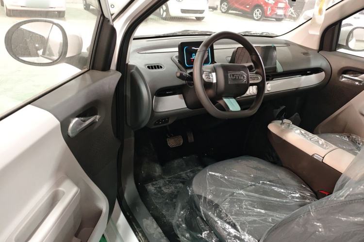 Used  Lumin 2025 205 km Xiangqin Version