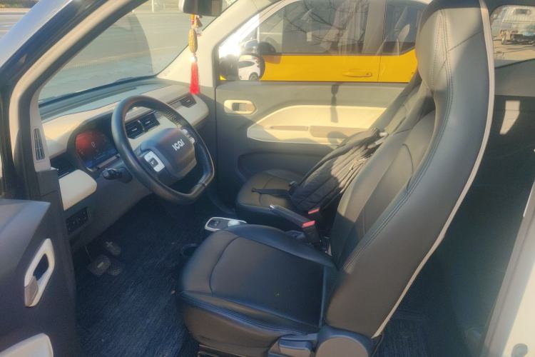 Used Chery QQ Ice Cream 2024 Restyled 170 km Sundae