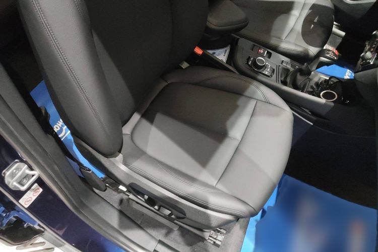 Used BMW X1 2019 sDrive20Li Leading Model
