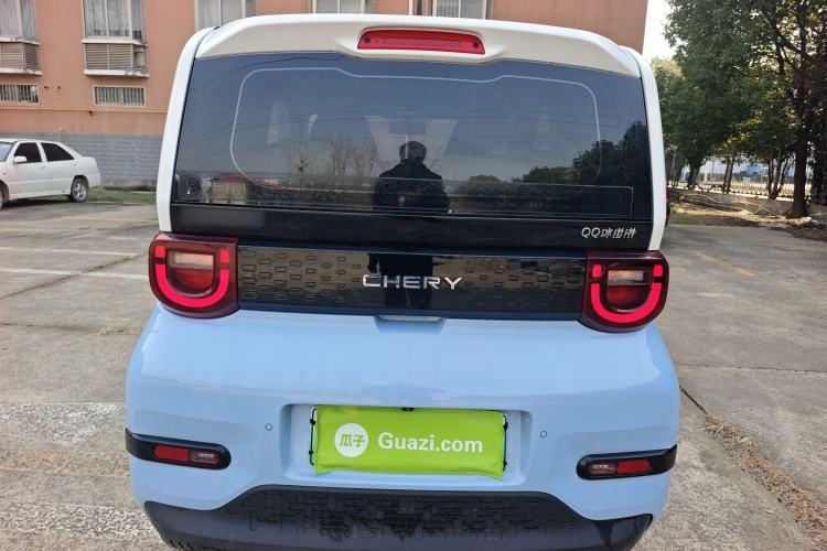 Used Chery QQ Ice Cream 2024 170km Sundae
