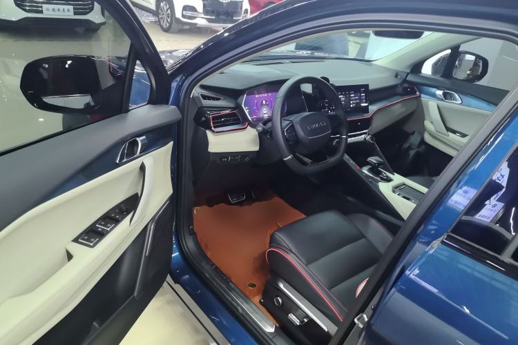 Used Lynk & Co 06 2020 1.5T YAO Halo
