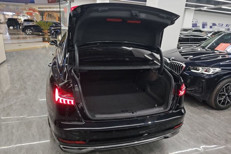 Used Audi A6L 2023 Revised 45 TFSI quattro Prestige Elegant Edition