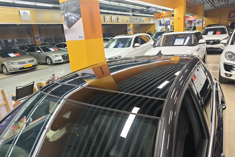 Used Volkswagen Golf GTI 2021 380TSI DSG GTI
