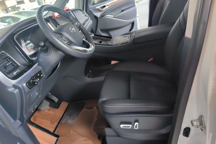 Used GAC Trumpchi M8 2023 Lingxiu Series 390T Prestige Edition
