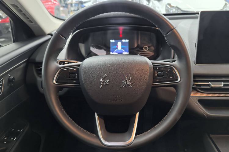 Used Hongqi E-QM5 2024 610 km PLUS
