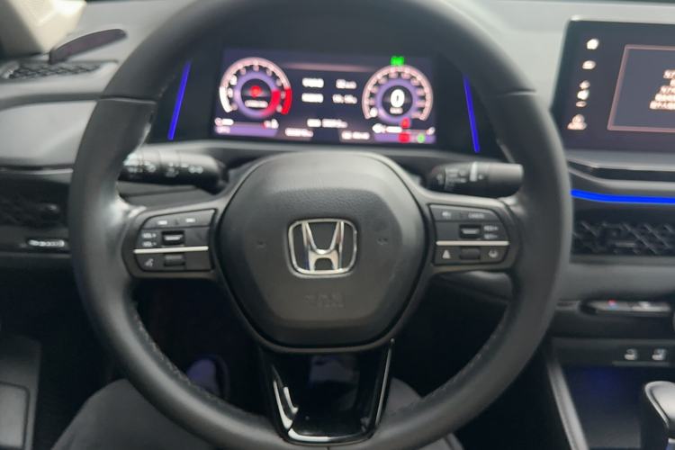 Used Honda Accord 2023 260TURBO Smart Enjoyment Version
