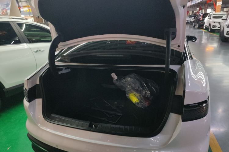 Used BYD Seal 05 DM-i 2025 DM-i Smart Drive 55KM Luxury Model