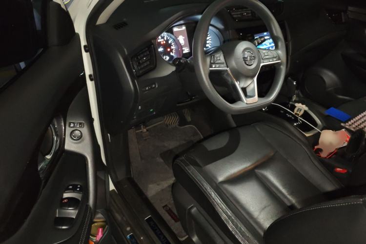 Used Nissan X-Trail 2017 2.0L CVT Comfort Edition 2WD
