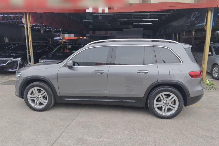 Used Mercedes-Benz GLB 2021 GLB 200 Dynamic Edition