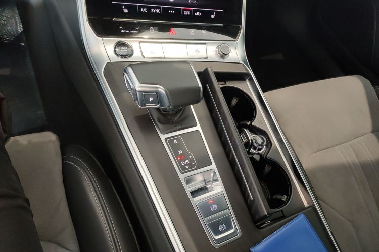 Used Audi A6L 2024 45 TFSI quattro Prestige Dynamic Edition
