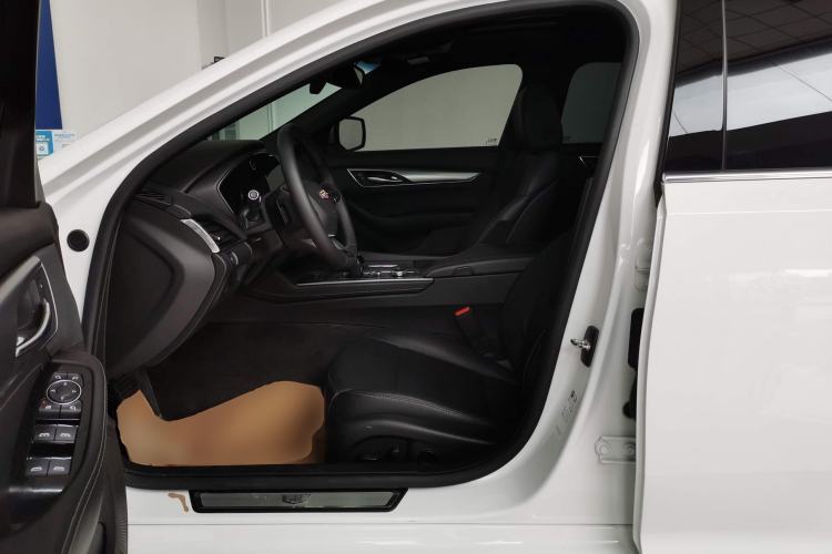 Used Cadillac CT5 2022 28T Luxury Edition
