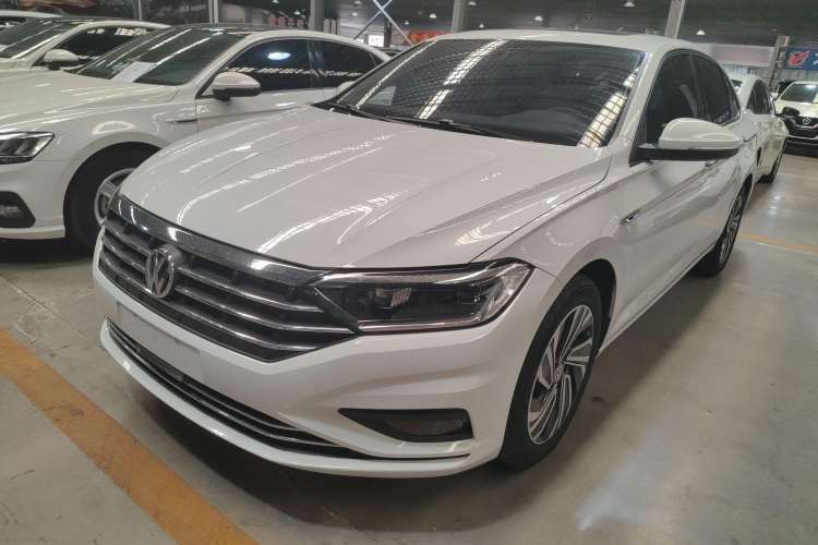 Used Volkswagen Sagitar 2022 280TSI DSG Flyover Edition
