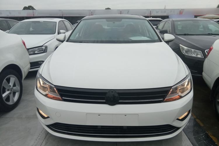 Used Volkswagen Lamando 2017 280TSI DSG Comfort Edition