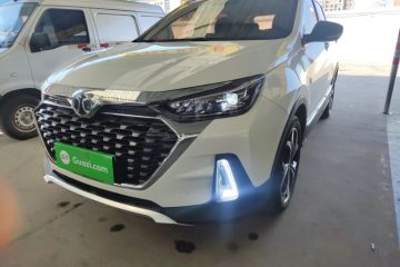 Used BAIC Beijing X5 2018 1.5T Manual Elite Edition China V Standard