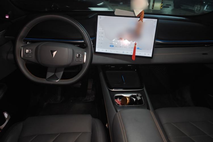 Used  S05 2024 510 Ultra Pure Electric Version