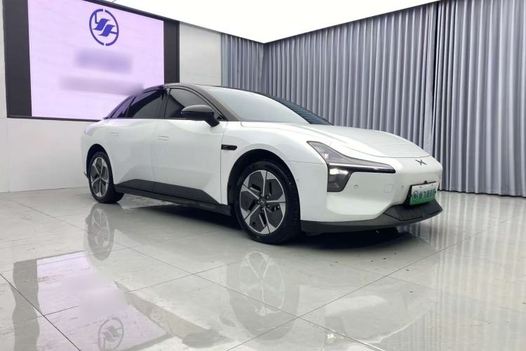 Used XPeng MONA M03 2025 620 Ultra-Long Range Plus
