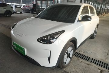 Used Geely Galaxy Geome 2025 310km Youth Edition