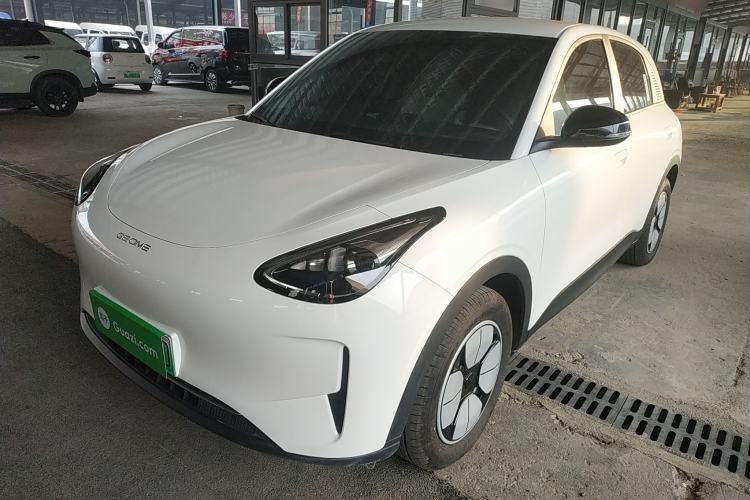 Used  Geome 2025 310km Youth Edition
