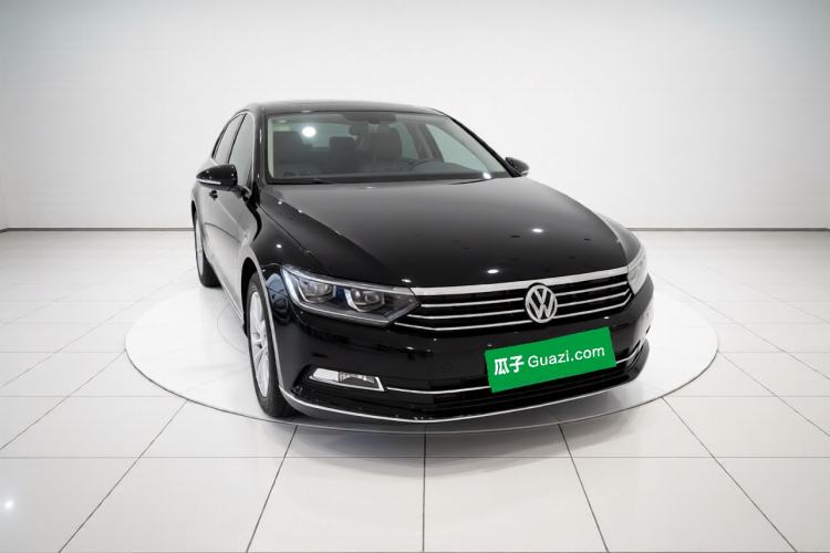 Used Volkswagen Magotan 2018 330TSI DSG Luxury Model
