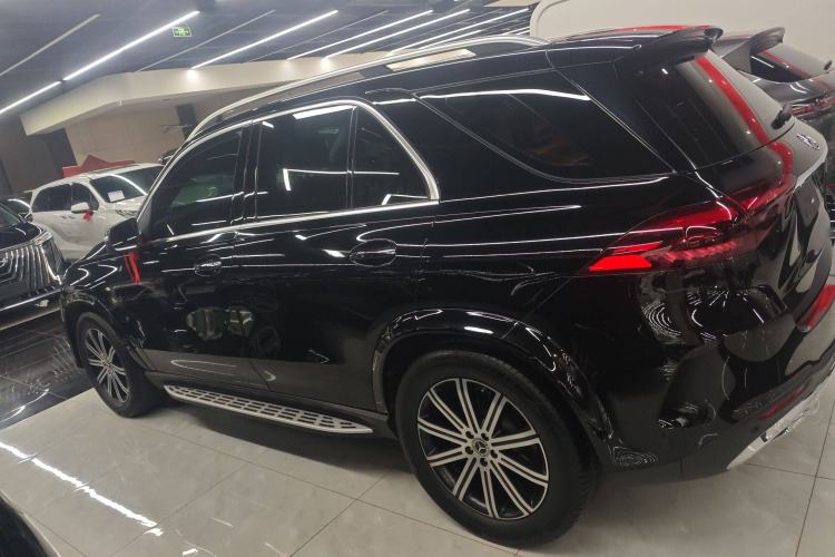 Used Mercedes-Benz GLE 2024 Refreshed GLE 350 4MATIC Stylish Edition
