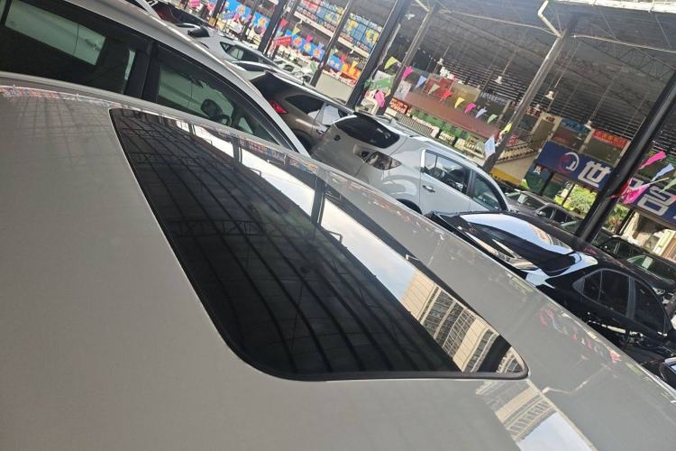 Used Chevrolet Cavalier 2016 1.5L Automatic Xinsong Edition
