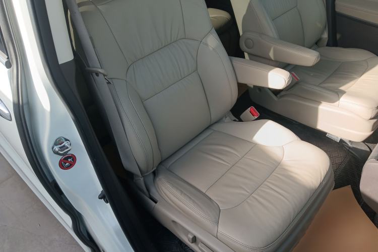 Used Honda Odyssey 2015 2.4L Smart Edition