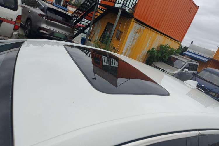 Used Buick Verano 2017 Sedan 20T Dual-Clutch Leading Model
