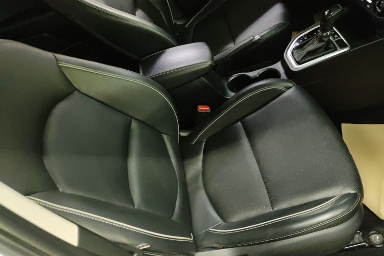 Used Hyundai ix25 2017 1.6L Automatic Smart Version
