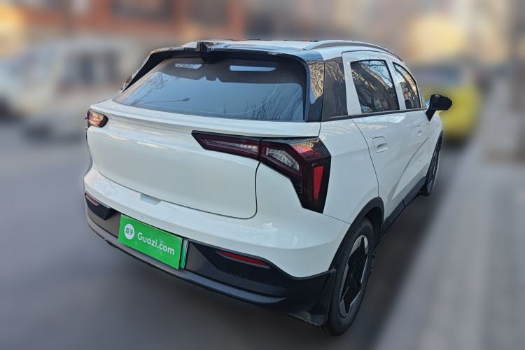 Used Geometry E Firefly 2024 301km Starlight