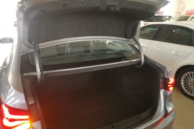 Used Chevrolet Monza 2024 1.5L Dual-Clutch Enjoyment Edition
