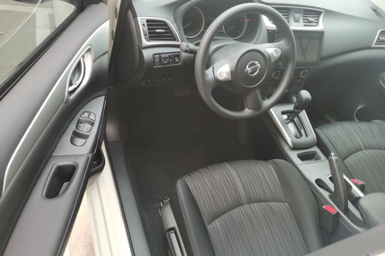 Used Nissan Sylphy 2022 Classic 1.6XE CVT Comfort Edition
