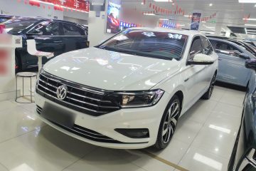 Used Volkswagen Sagitar 2021 280TSI DSG Excellence Edition