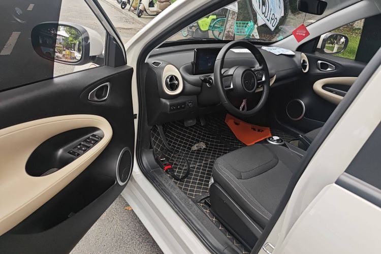 Used Wuling Bingo 2023 333 km Fast-Share Version
