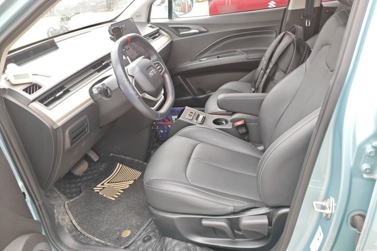 Used NETA V 2021 Standard Range Entertainment Version – Upgraded Model
