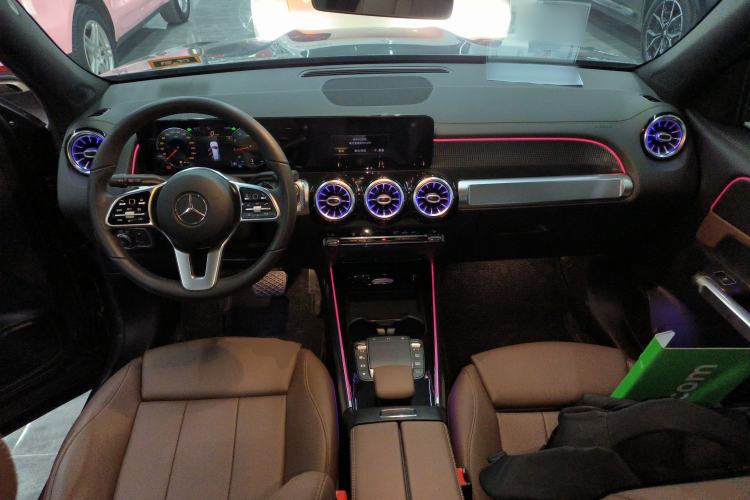 Used Mercedes-Benz GLB 2021 GLB 200 Dynamic Edition
