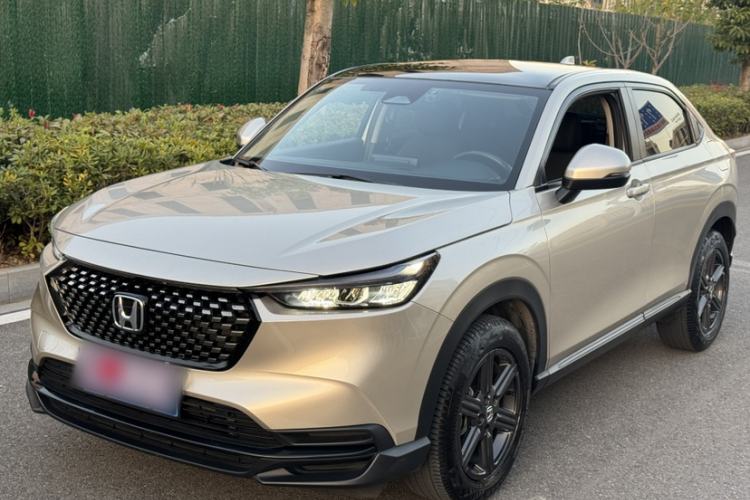 Used Honda XR-V 2024 1.5L CVT Trend Edition
