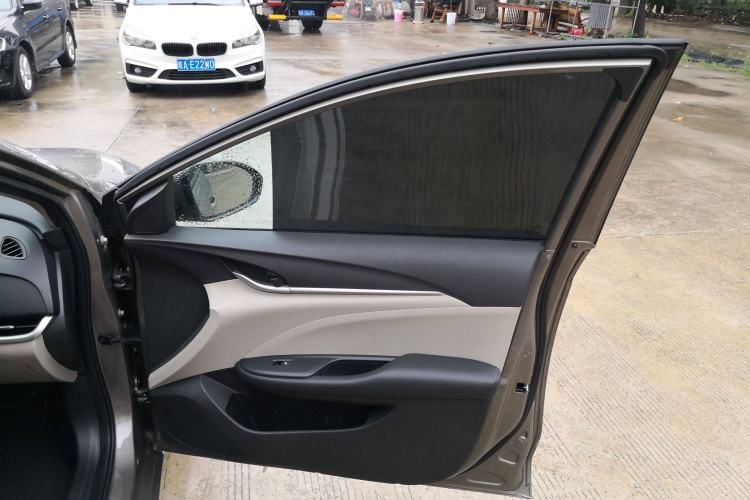 Used Buick GT 2021 Exemplar 1.5L Automatic Elite Version
