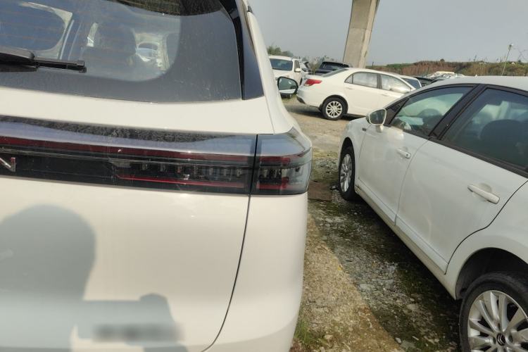 Used Chery Fengyun T8 2025 1.5T 130 km Comfort Edition 5-Seater
