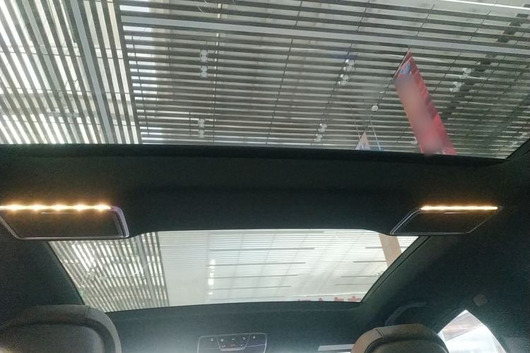 Used Mercedes-Benz S-Class 2018 S 450 L 4MATIC Excellence Special Edition
