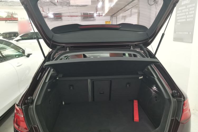 Used Audi A3 2017 Sportback 35 TFSI Fashion Model
